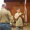 2016 Junior Leader Training